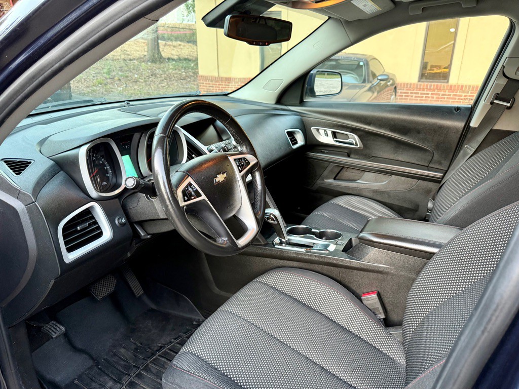 2015 Chevrolet Equinox Image 7