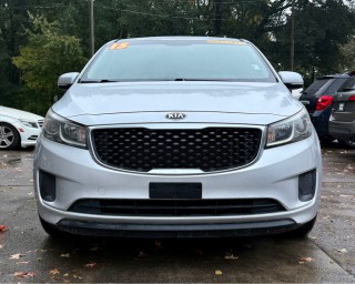 Image for 2015 Kia Sedona L ID: 6947097