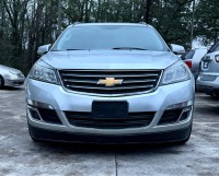 Image for 2017 Chevrolet Traverse LT ID: 7030738