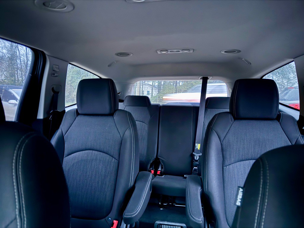 2017 Chevrolet Traverse Image 17