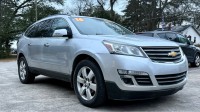 Image for 2016 Chevrolet Traverse LTZ ID: 7030765
