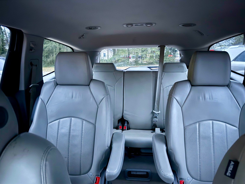 2016 Chevrolet Traverse Image 19