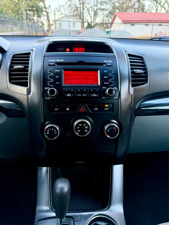 2012 Kia Sorento Image 14