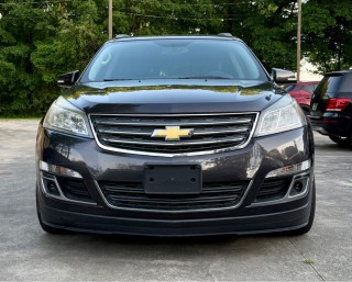 Image for 2016 Chevrolet Traverse LT ID: 7349534
