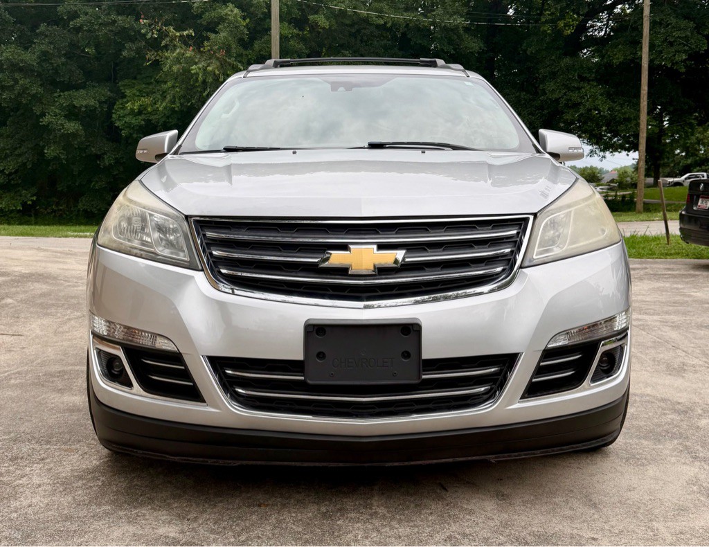 2015 Chevrolet Traverse Image 1