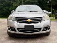 Image for 2015 Chevrolet Traverse LTZ ID: 7447657