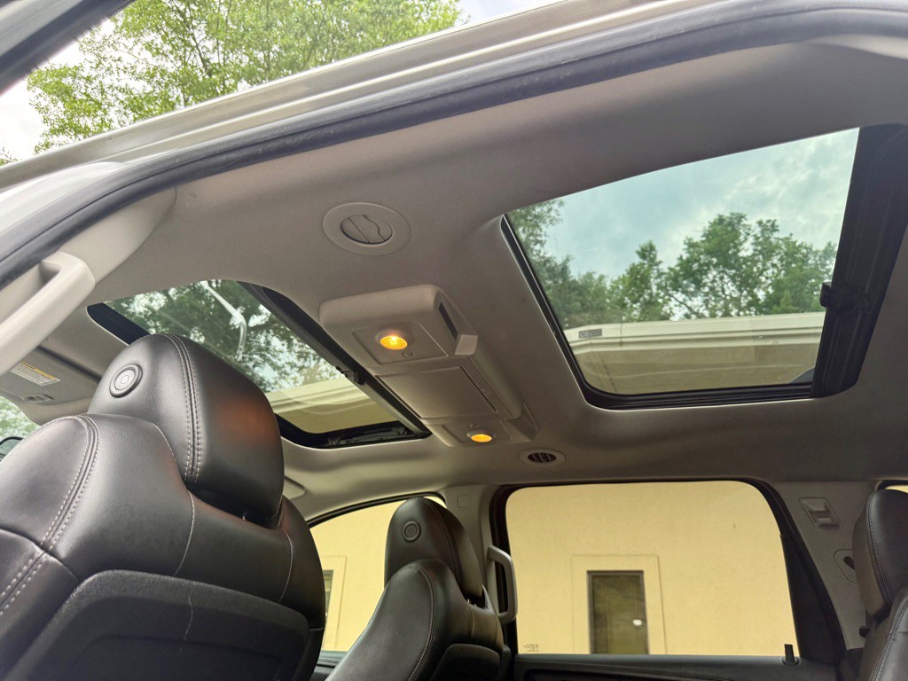 2015 Chevrolet Traverse Image 14