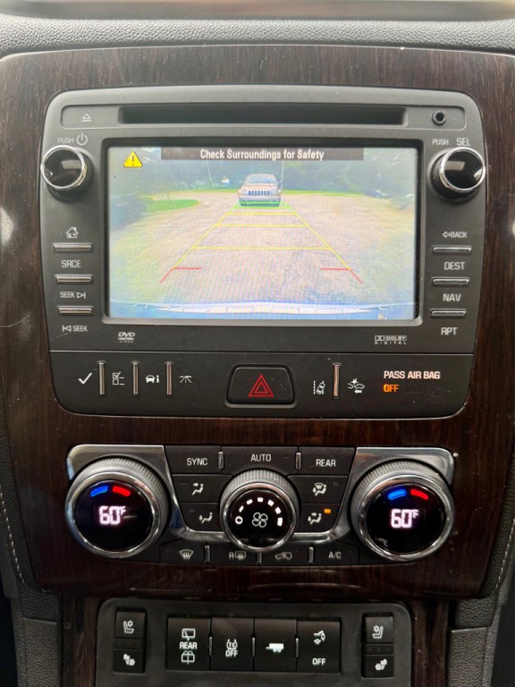 2015 Chevrolet Traverse Image 17