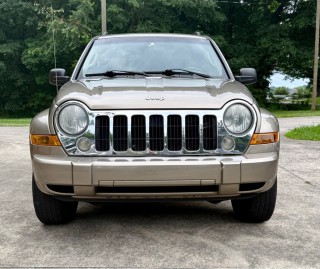 Image for 2007 Jeep Liberty Limited ID: 7447661