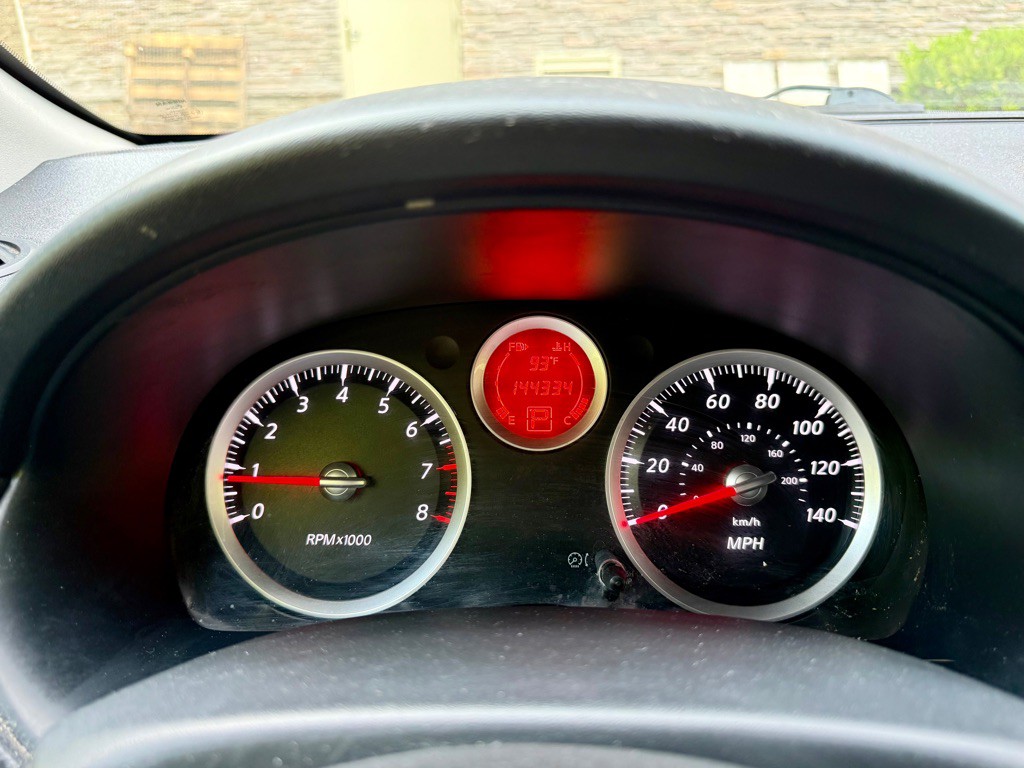 2010 Nissan Sentra Image 10