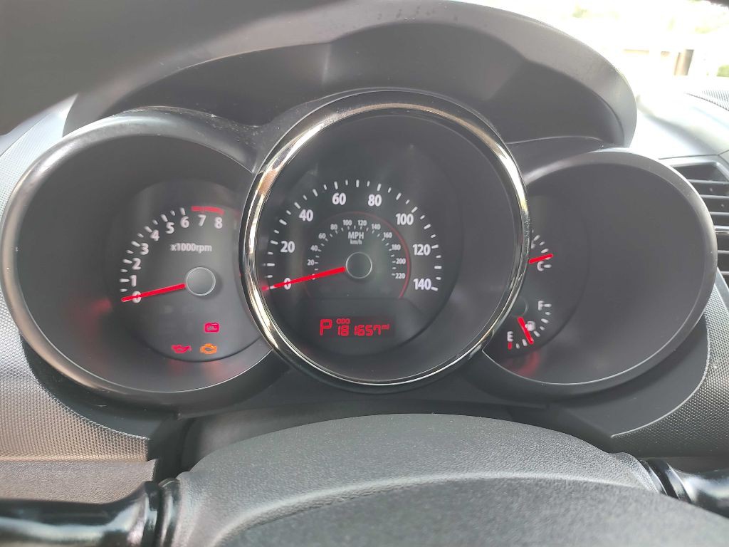2010 Kia Soul Image 6