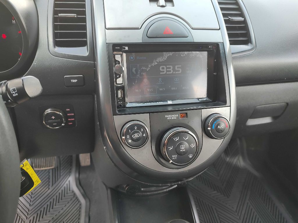 2010 Kia Soul Image 7