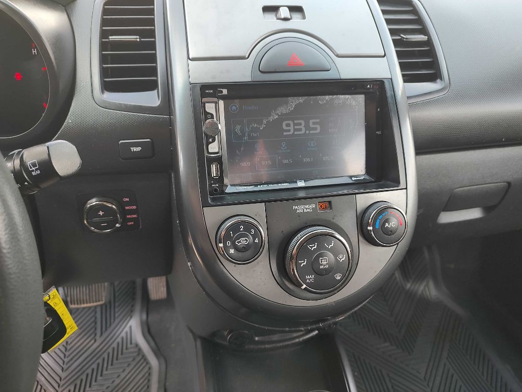 2010 Kia Soul Image 8