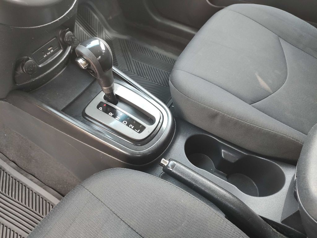 2010 Kia Soul Image 10