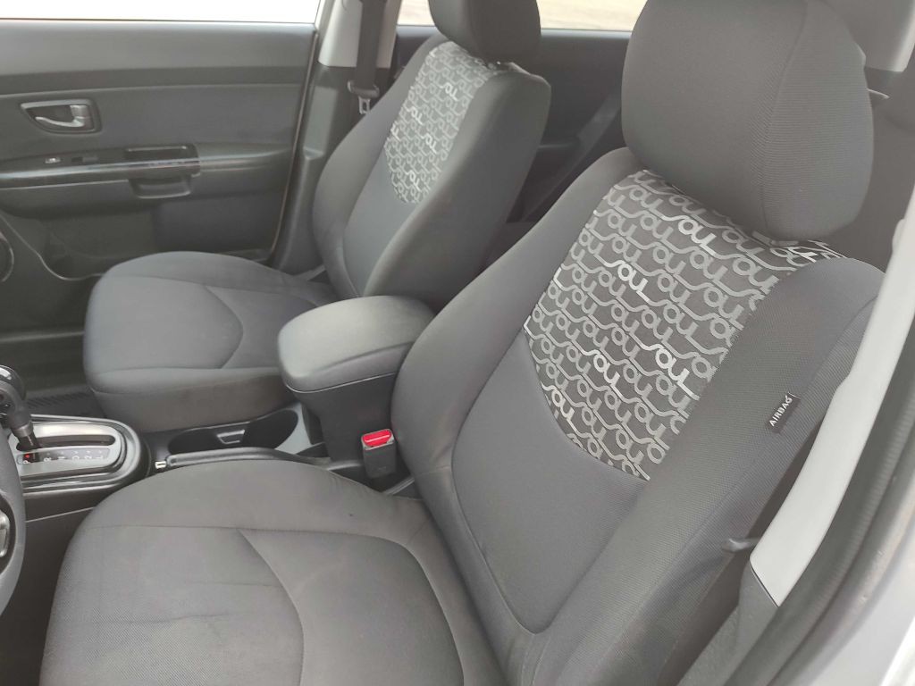 2010 Kia Soul Image 12