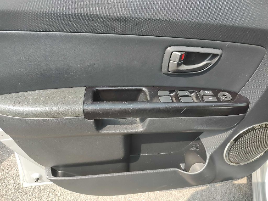 2010 Kia Soul Image 13