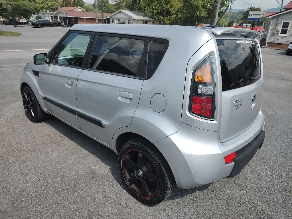 2010 Kia Soul Image 14