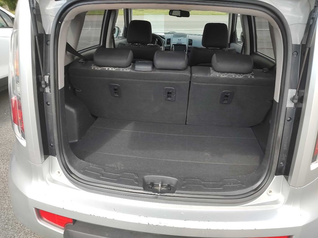2010 Kia Soul Image 15