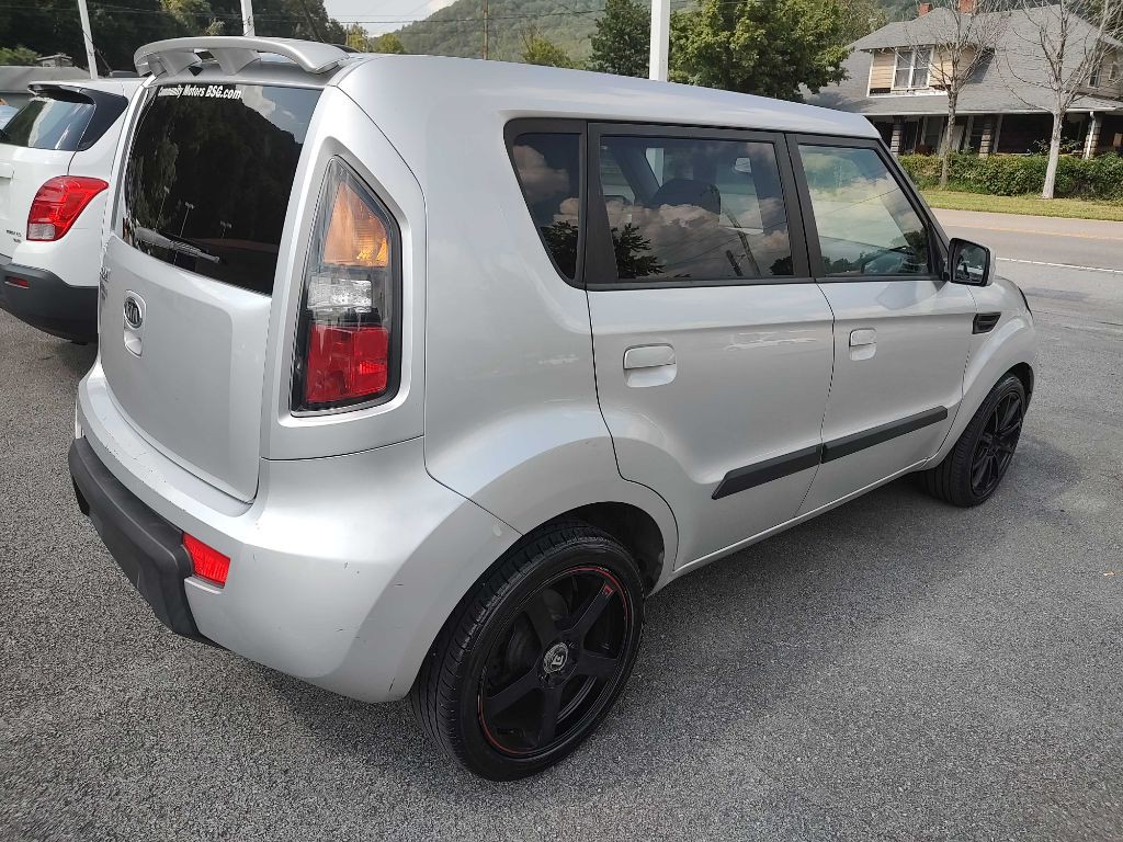 2010 Kia Soul Image 16