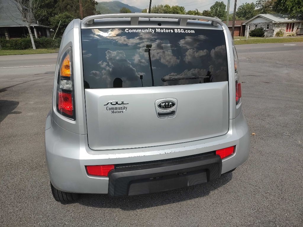 2010 Kia Soul Image 17