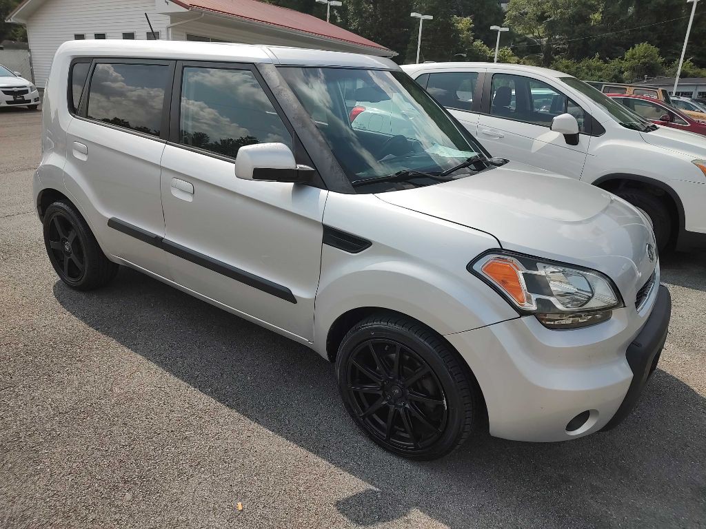 2010 Kia Soul Image 18