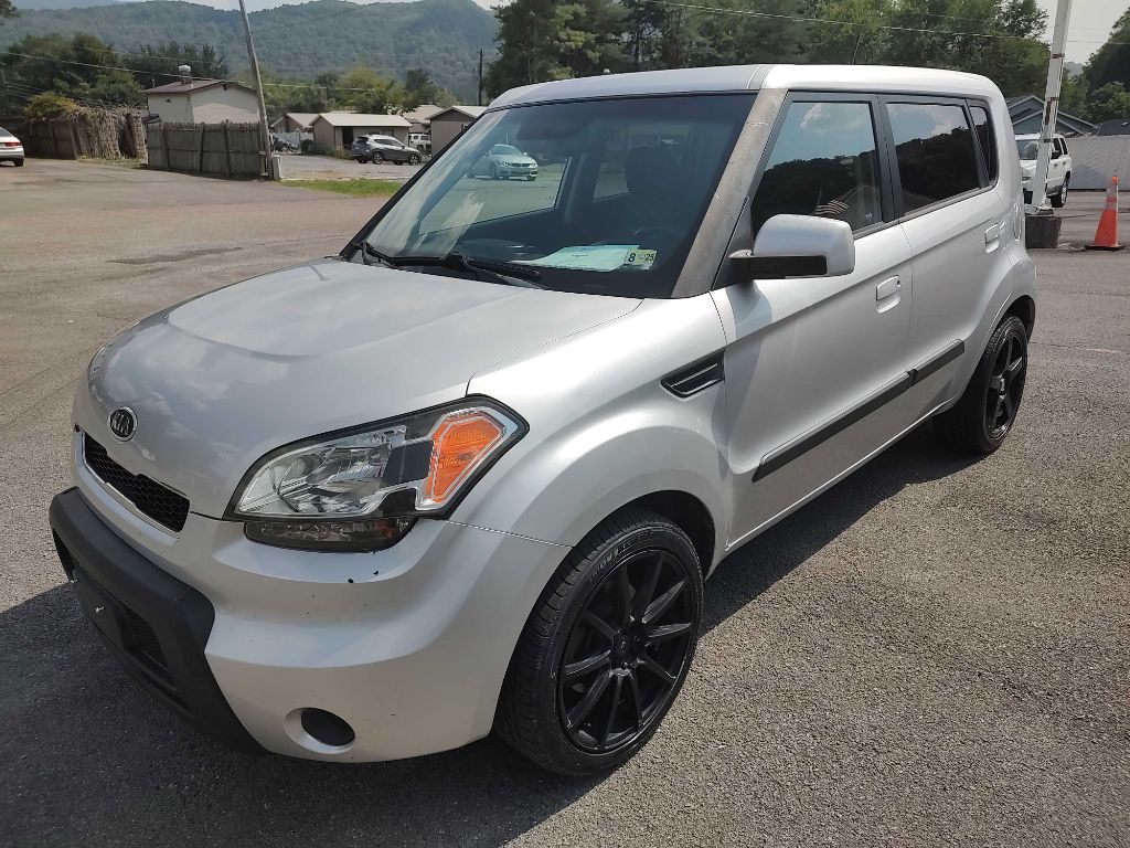 2010 Kia Soul Image 19
