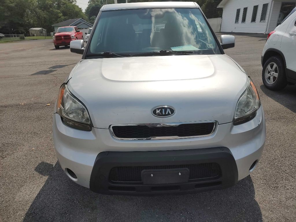 2010 Kia Soul Image 20