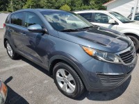 Image for 2013 Kia Sportage BASE ID: 6711145