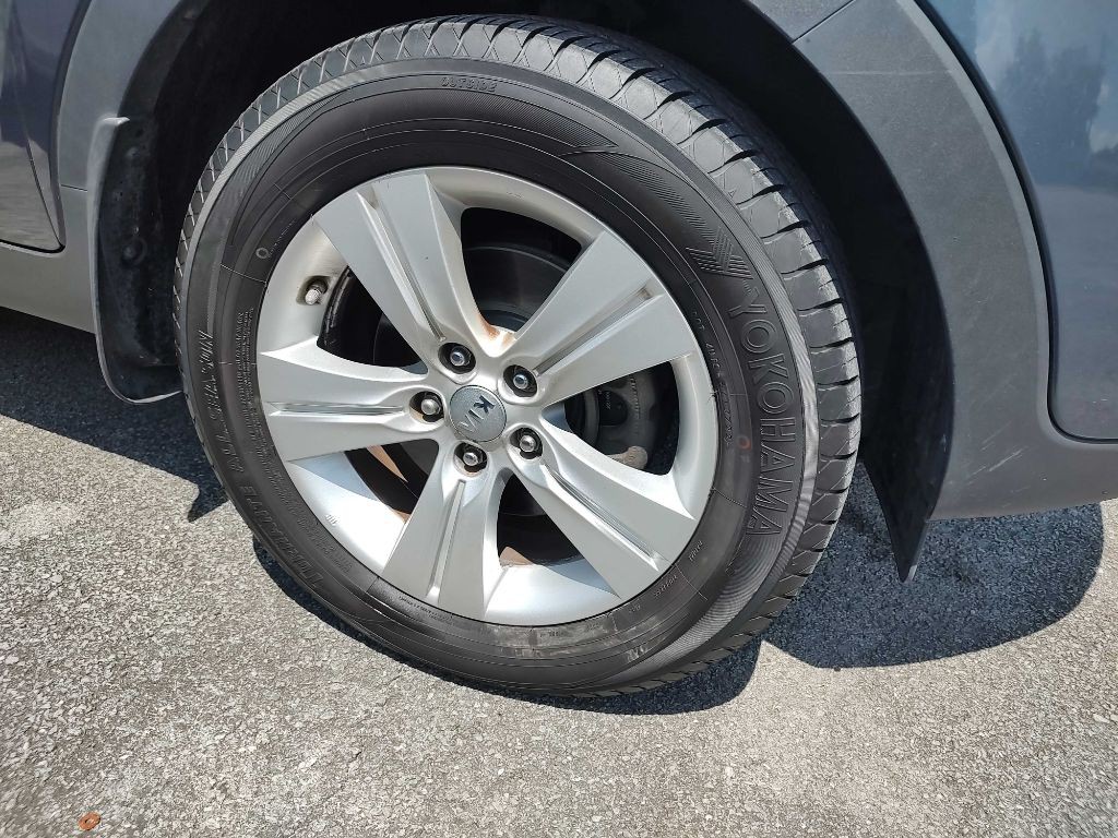2013 Kia Sportage Image 2