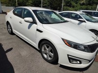 Image for 2014 Kia Optima LX ID: 6711156