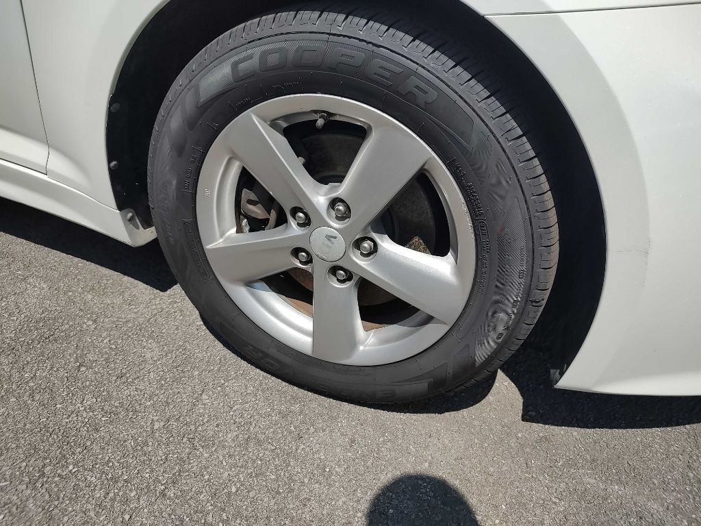2014 Kia Optima Image 2
