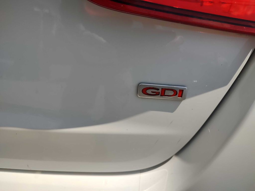 2014 Kia Optima Image 6