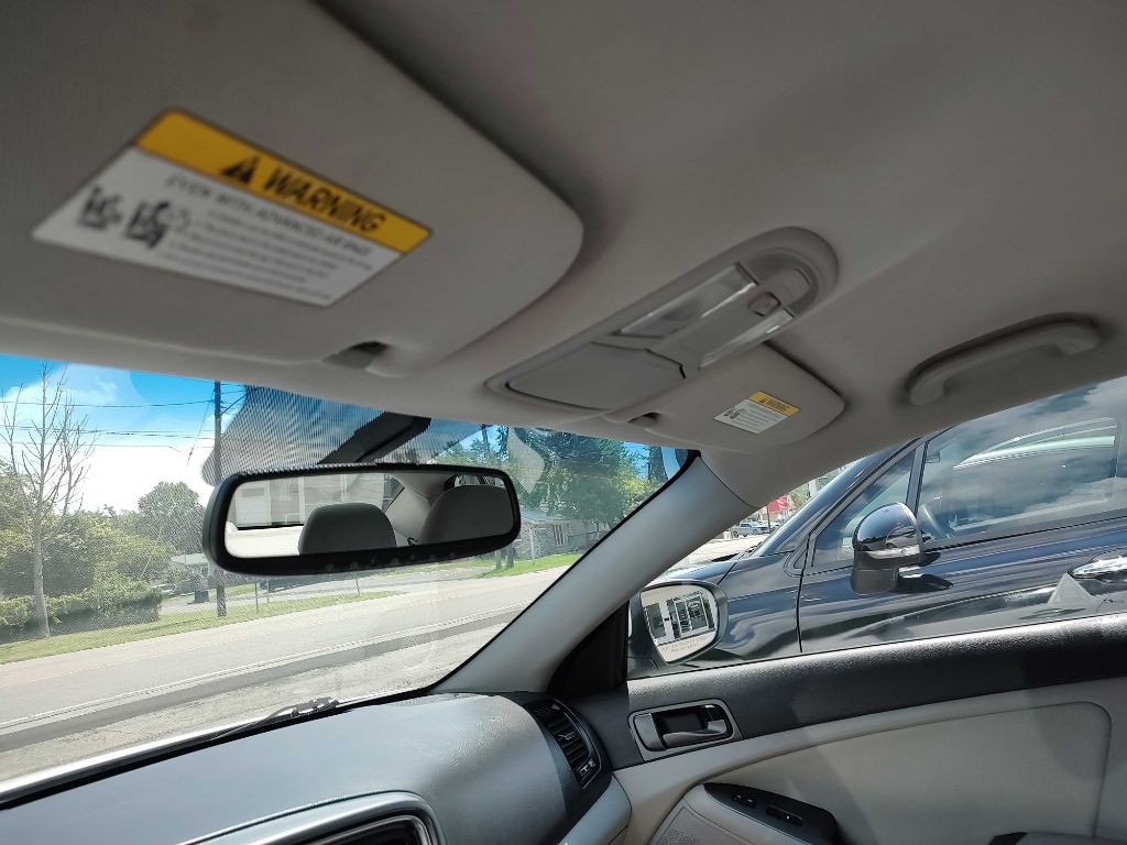 2014 Kia Optima Image 9