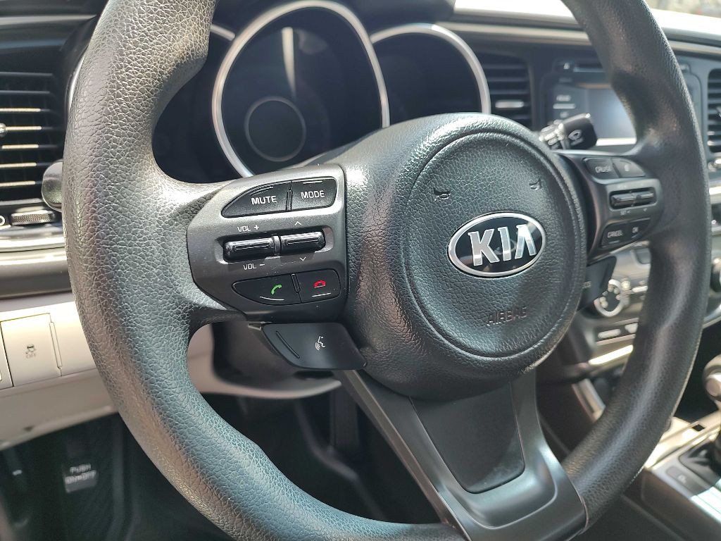 2014 Kia Optima Image 13