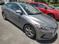 Image for 2018 Hyundai Elantra SEL ID: 6711592