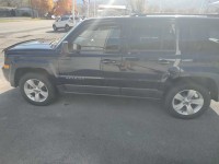 Image for 2014 Jeep Patriot Sport ID: 6745529