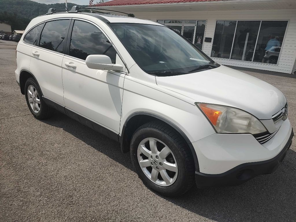 2008 Honda CR-V Image 1