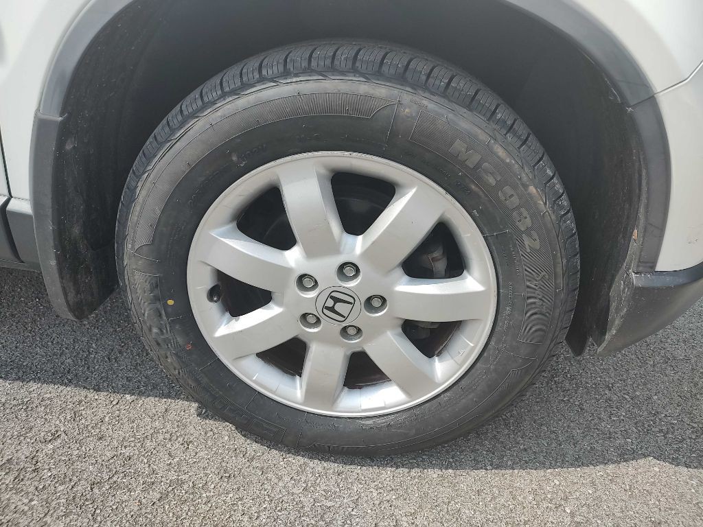 2008 Honda CR-V Image 2