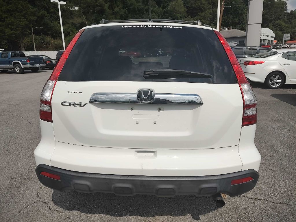 2008 Honda CR-V Image 3