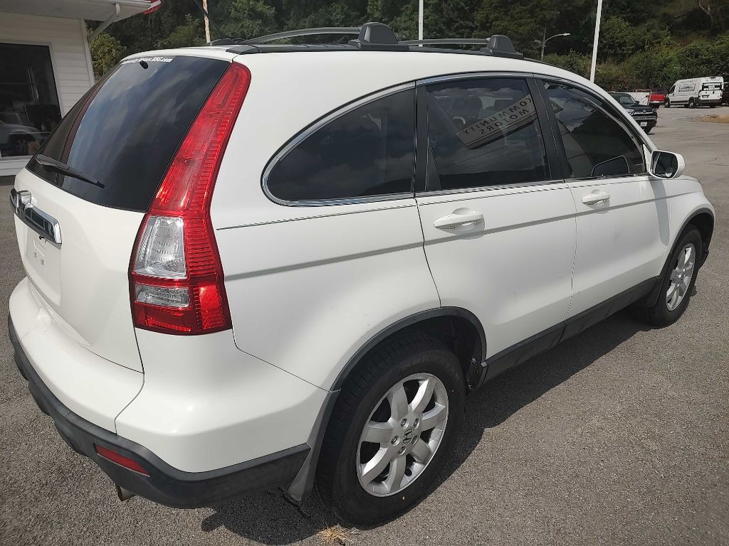 2008 Honda CR-V Image 5
