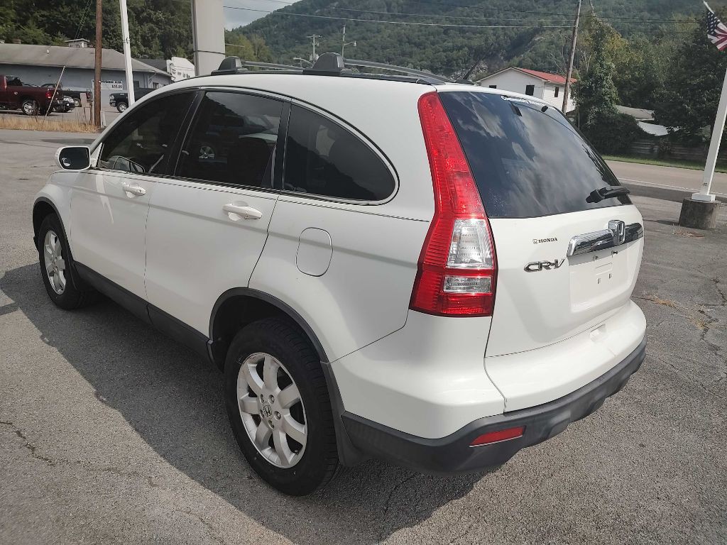 2008 Honda CR-V Image 6