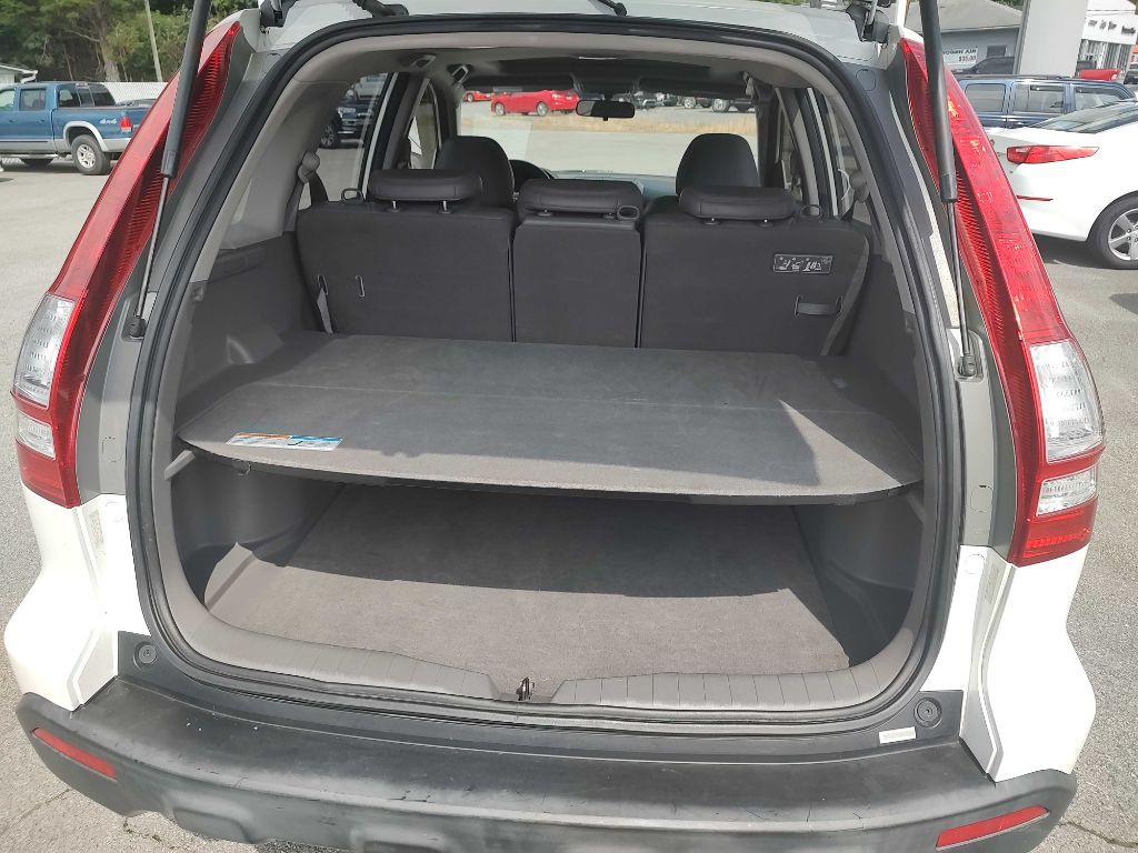 2008 Honda CR-V Image 7