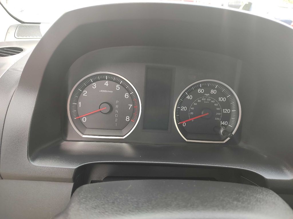 2008 Honda CR-V Image 8