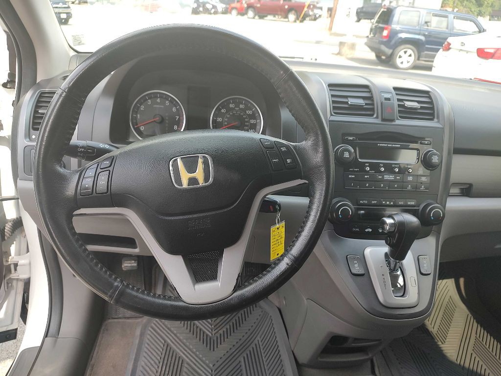 2008 Honda CR-V Image 9