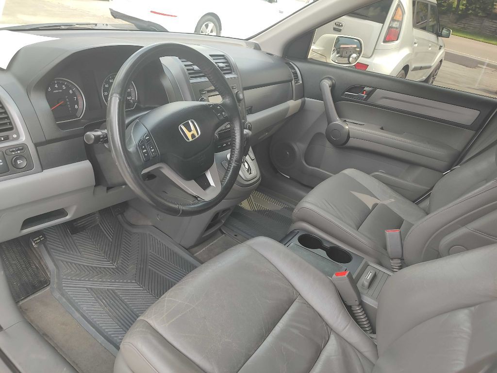 2008 Honda CR-V Image 10