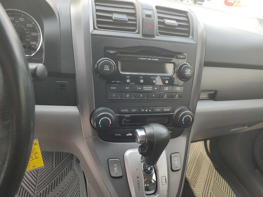 2008 Honda CR-V Image 11