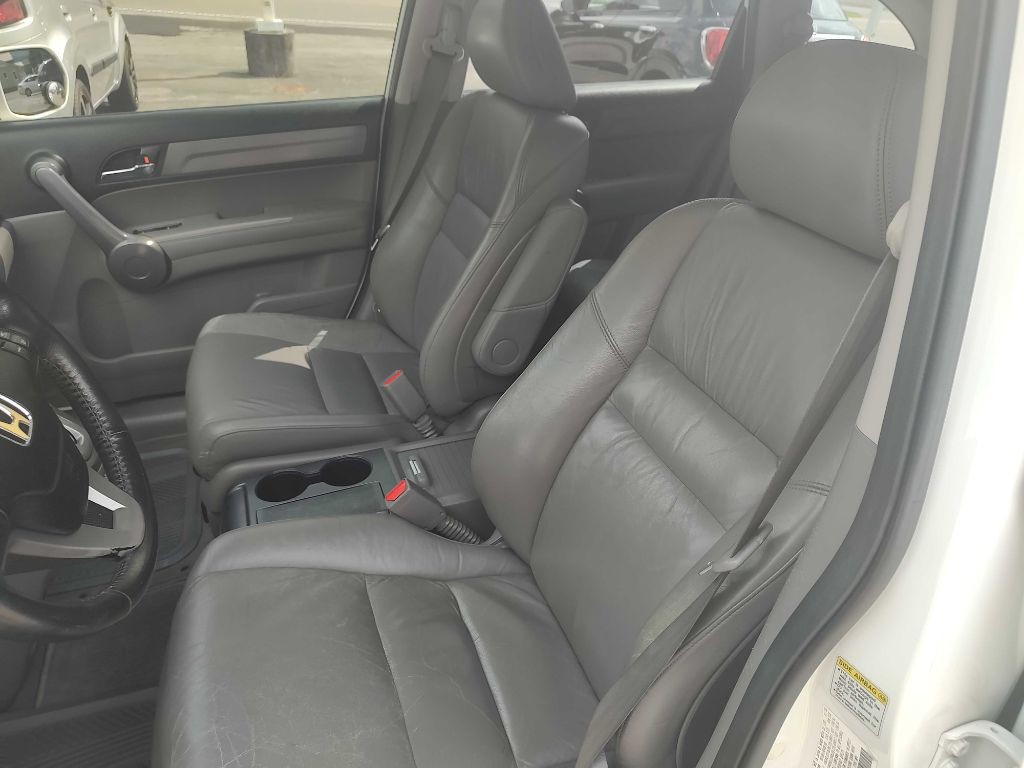 2008 Honda CR-V Image 12