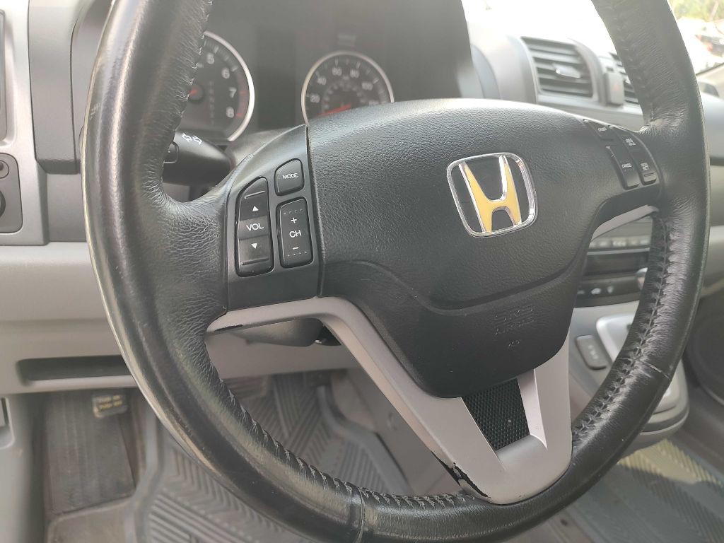 2008 Honda CR-V Image 13