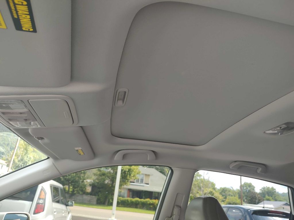 2008 Honda CR-V Image 14