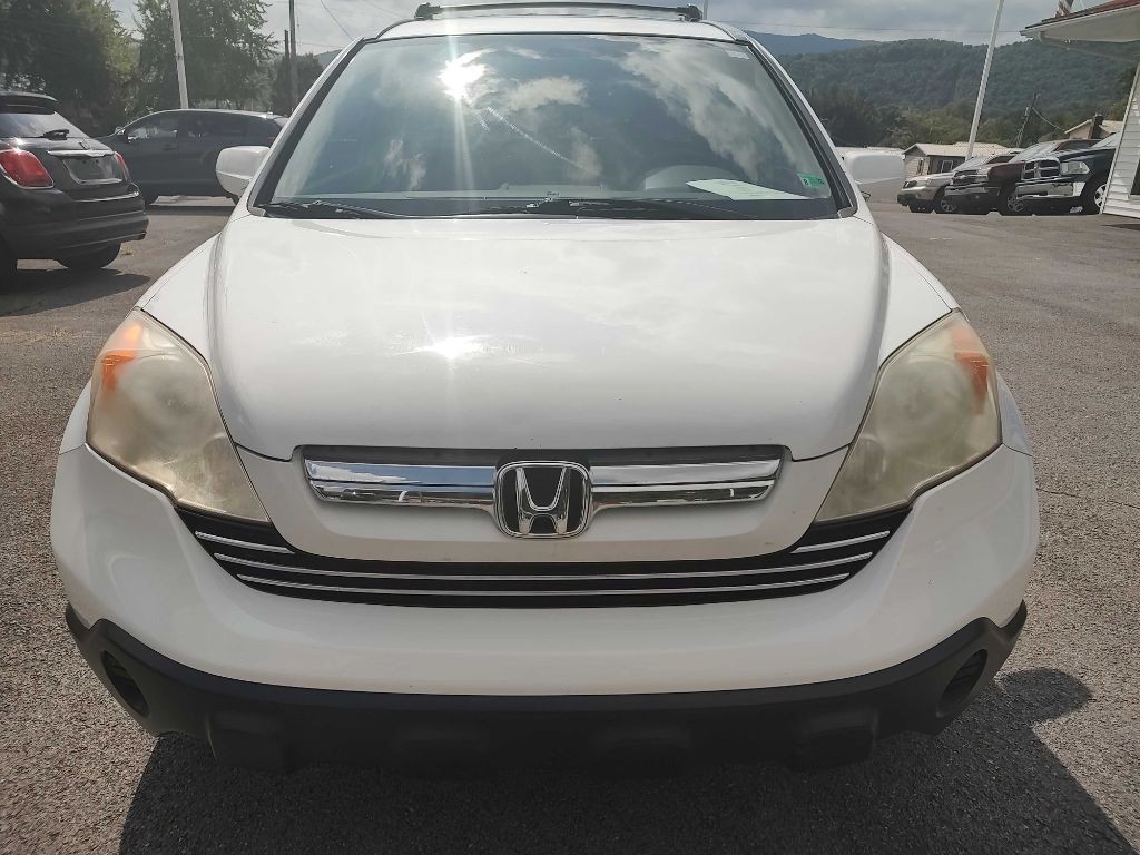 2008 Honda CR-V Image 15